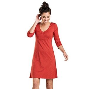 Toad&Co Rosalinda Dress